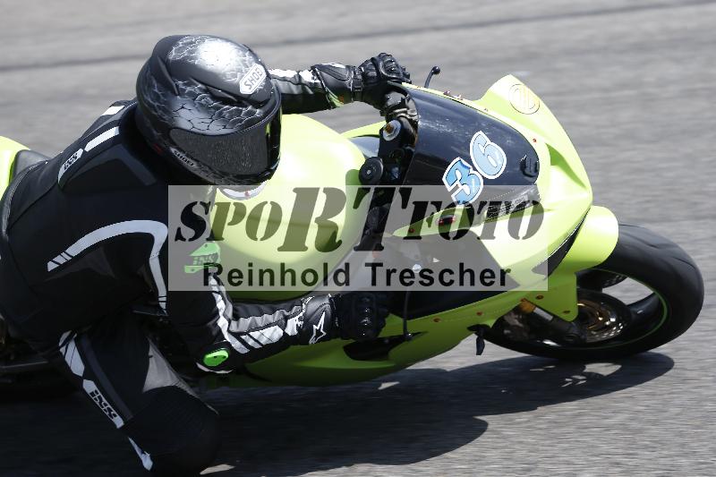 /30 23.06.2025 Get Faster Caremotion ADR/Gruppe gelb/36